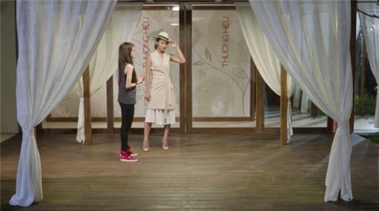 Mai Ngô bật khóc nức nở khi nghe An Nguy rơi nước mắt nhận xét về mình - hình ảnh 6