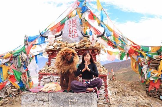 Tập Yoga tại tất cả mọi nơi mình đi qua - cô gái người Việt này đang truyền cảm hứng cho rất nhiều người! - Ảnh 10.