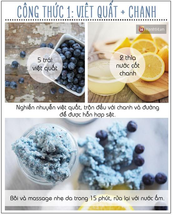 Cách tận dụng đường để tẩy da chết hiệu quả, an toàn - Ảnh 1.