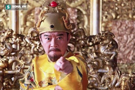 Rùng mình với cách Hoàng đế Chu Nguyên Chương đối xử với đàn bà - Ảnh 1.