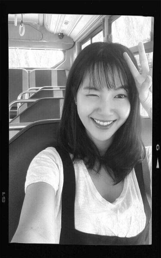 Mặt rất xinh, hát rất hay: Đây là lý do mà cô gái này đã bị... quay lén clip trên xe bus! - Ảnh 8.