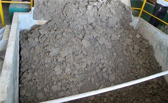 Formosa, chất thải, bùn thải