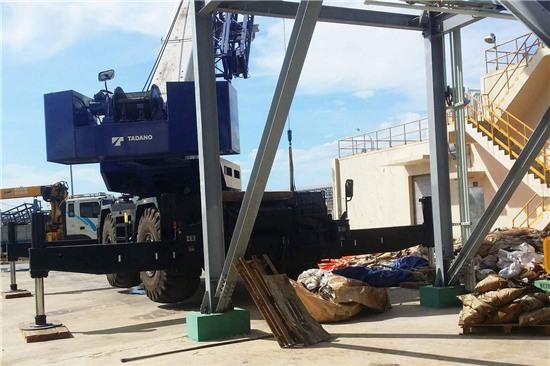 Formosa, chất thải, bùn thải