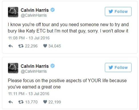 Calvin Harris chỉ trích Taylor Swift nặng nề sau khi cô xác nhận lý do chia tay - Ảnh 5.