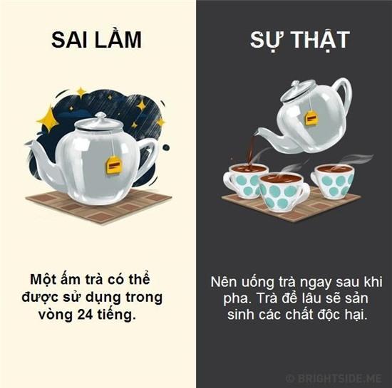 9 quan niem sai lam ve do uong nhieu nguoi van tin hinh anh 1