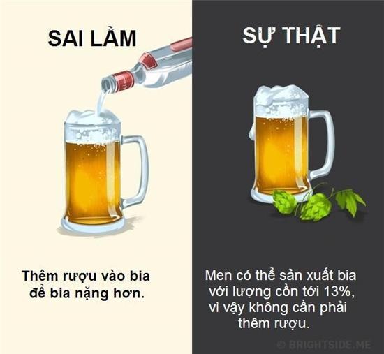 9 quan niem sai lam ve do uong nhieu nguoi van tin hinh anh 4