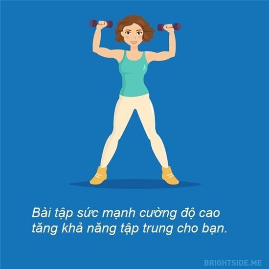 Tac dung khi tap the duc hinh anh 4