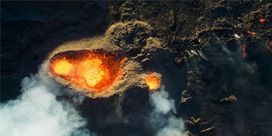 xem nhung buc anh dep kho tin chup bang thiet bi bay hinh anh 1