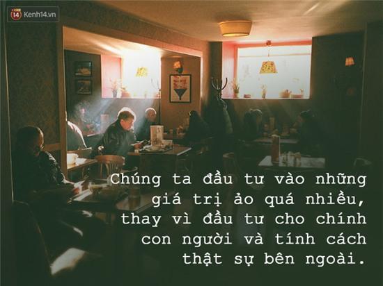 Thế hệ chúng ta: Một thế hệ chẳng biết yêu đương! - Ảnh 3.