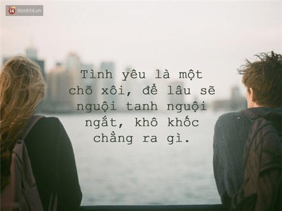 Thế hệ chúng ta: Một thế hệ chẳng biết yêu đương! - Ảnh 5.