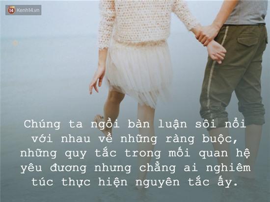 Thế hệ chúng ta: Một thế hệ chẳng biết yêu đương! - Ảnh 7.