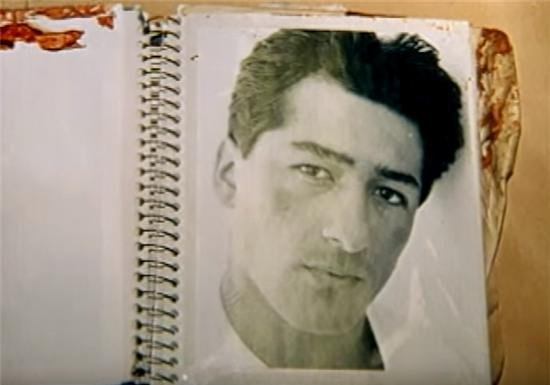 Chiec rang khon lan ra ke dot xac nu nguoi mau nghiep du hinh anh 11