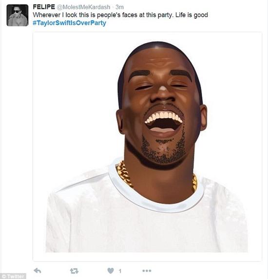 Với hashtag Taylor Swift tàn rồi, dân mạng thế giới đồng loạt tẩy chay nữ ca sĩ - Ảnh 9.