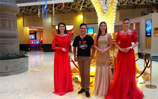 Kinh nghiem du lich Phnom Penh 2 ngay voi 1 trieu dong hinh anh 2