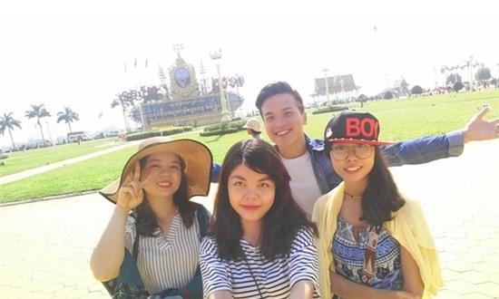 Kinh nghiem du lich Phnom Penh 2 ngay voi 1 trieu dong hinh anh 4