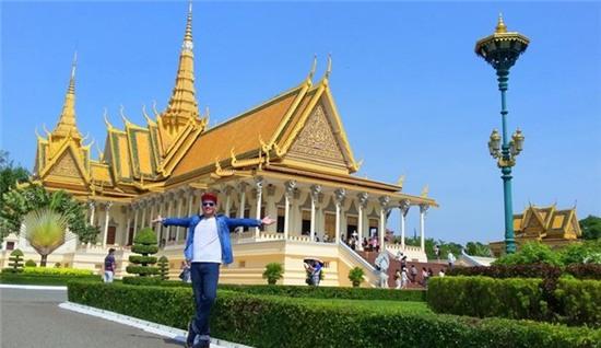 Kinh nghiem du lich Phnom Penh 2 ngay voi 1 trieu dong hinh anh 5