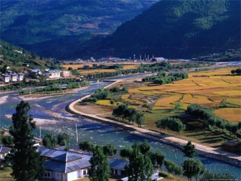 Nếu chưa biết đi đâu thật mới và lạ trong năm nay, hãy đến ngay Bhutan - Ảnh 2.
