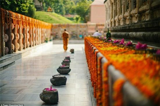 Nếu chưa biết đi đâu thật mới và lạ trong năm nay, hãy đến ngay Bhutan - Ảnh 4.