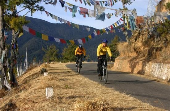Nếu chưa biết đi đâu thật mới và lạ trong năm nay, hãy đến ngay Bhutan - Ảnh 5.
