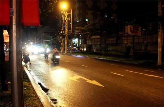 Bat bang cuop giat o Sai Gon lam co gai nga tu vong hinh anh 1