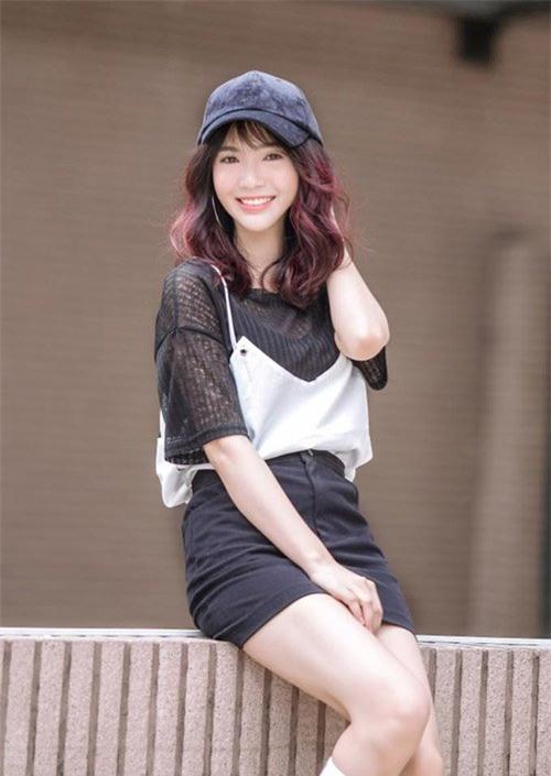 Chiều cao khá ấn tượng