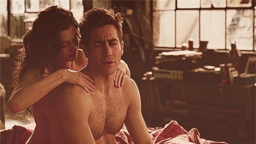 Khi dien vien cam thay e che vi canh nong hinh anh 6