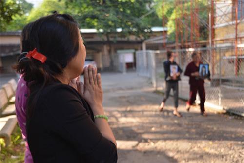 thảm án, Bình Phước, xét xử