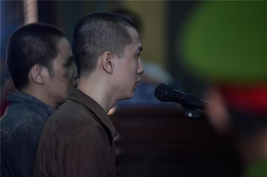 thảm sát Bình Phước, vụ giết 6 người ở Bình Phước, Nguyễn Hải Dương, Vũ Văn Tiến, vụ án Bình Phước