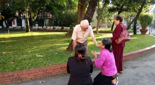 thảm sát Bình Phước, vụ giết 6 người ở Bình Phước, Nguyễn Hải Dương, Vũ Văn Tiến, vụ án Bình Phước