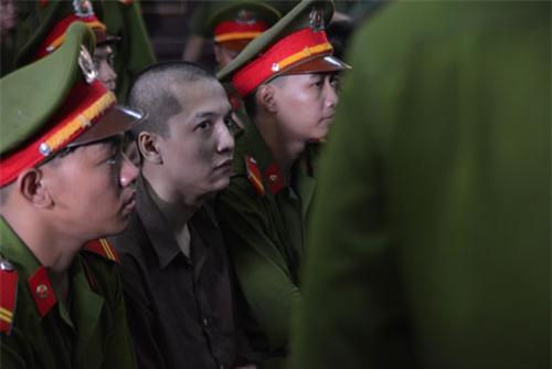 thảm sát Bình Phước, vụ giết 6 người ở Bình Phước, Nguyễn Hải Dương, Vũ Văn Tiến, vụ án Bình Phước