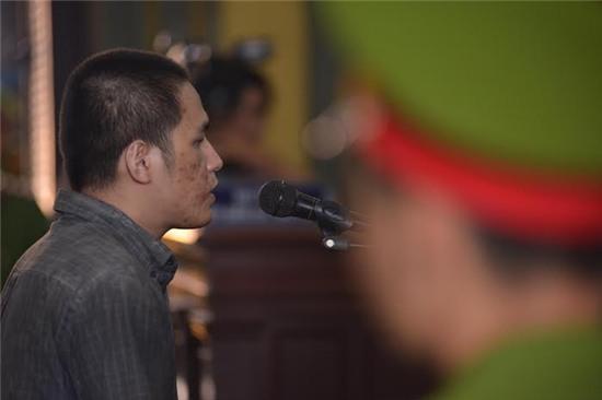 thảm sát Bình Phước, vụ giết 6 người ở Bình Phước, Nguyễn Hải Dương, Vũ Văn Tiến, vụ án Bình Phước