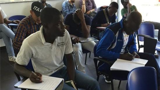 Thanh pho cho phep tieu tien gia de phat trien kinh te hinh anh 1