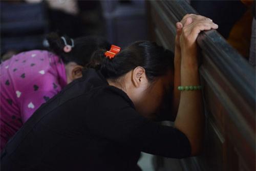 thảm sát Bình Phước, vụ giết 6 người ở Bình Phước, Nguyễn Hải Dương, Vũ Văn Tiến, vụ án Bình Phước