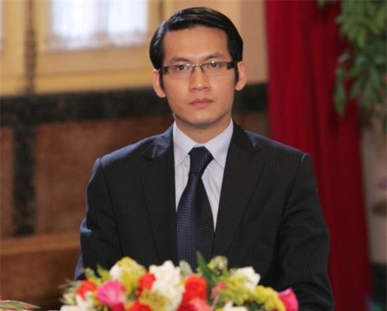 BTV thời sự, BTV Hoài Anh, BTV Tuấn Dương, BTV Hữu Bằng, BTV Quang Minh