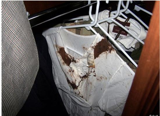 Bí mật rợn người trong căn phòng của Michael Jackson - 5