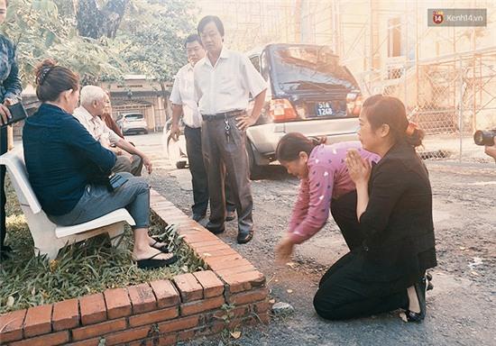 Phía sau bản án tử của Vũ Văn Tiến: Con dại một lần, mẹ đau một đời - Ảnh 2.