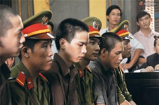 Phía sau bản án tử của Vũ Văn Tiến: Con dại một lần, mẹ đau một đời - Ảnh 3.
