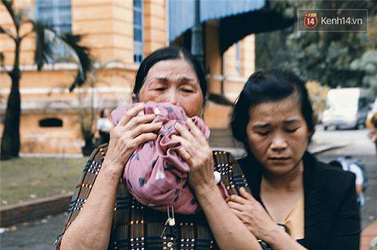 Phía sau bản án tử của Vũ Văn Tiến: Con dại một lần, mẹ đau một đời - Ảnh 6.