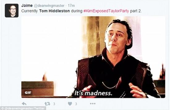 Taylor Swift đã muốn Kim - Kanye thủ tiêu bằng chứng gian dối từ nhiều tháng trước - Ảnh 10.