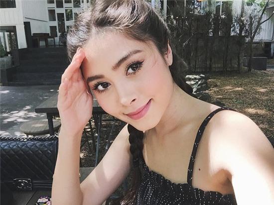 Thay vì chạy theo xu hướng, hot girl Thái lại chỉ trung thành với 6 kiểu tóc quen thuộc này - Ảnh 17.