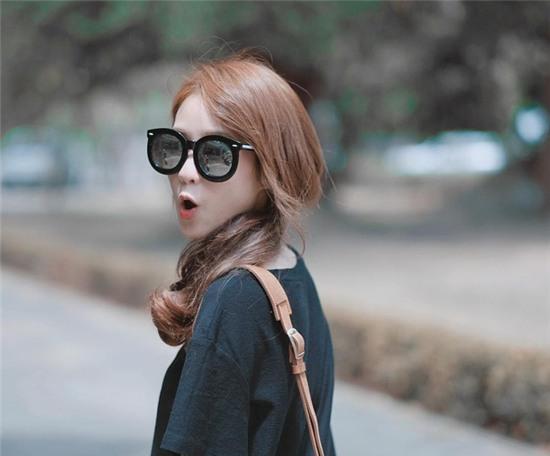 Thay vì chạy theo xu hướng, hot girl Thái lại chỉ trung thành với 6 kiểu tóc quen thuộc này - Ảnh 5.