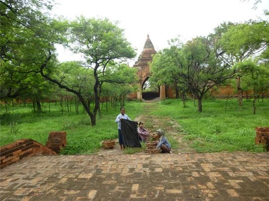 Myanmar - vung dat cua su binh yen hinh anh 10