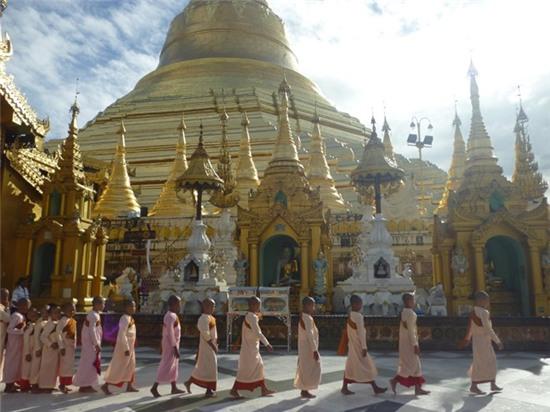 Myanmar - vung dat cua su binh yen hinh anh 12