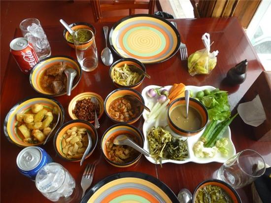 Myanmar - vung dat cua su binh yen hinh anh 13