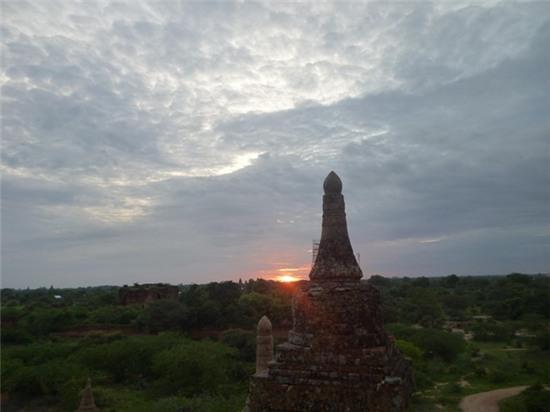 Myanmar - vung dat cua su binh yen hinh anh 2