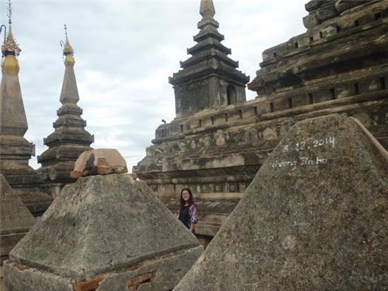 Myanmar - vung dat cua su binh yen hinh anh 3
