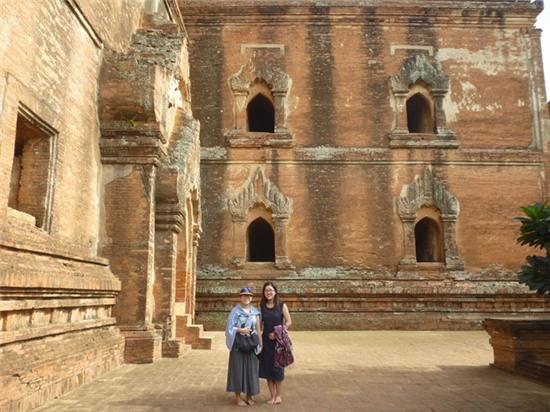 Myanmar - vung dat cua su binh yen hinh anh 4