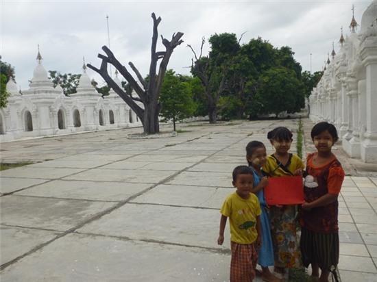 Myanmar - vung dat cua su binh yen hinh anh 7