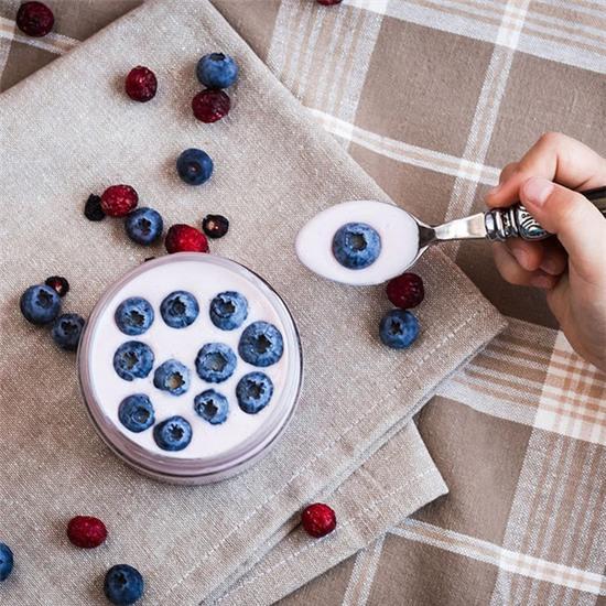 thực phẩm giảm đầy bụng