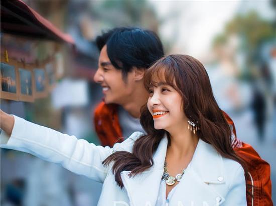 hao huc khoe cai thai, anh chia to thiep thong bao ngay cuoi vo - 1